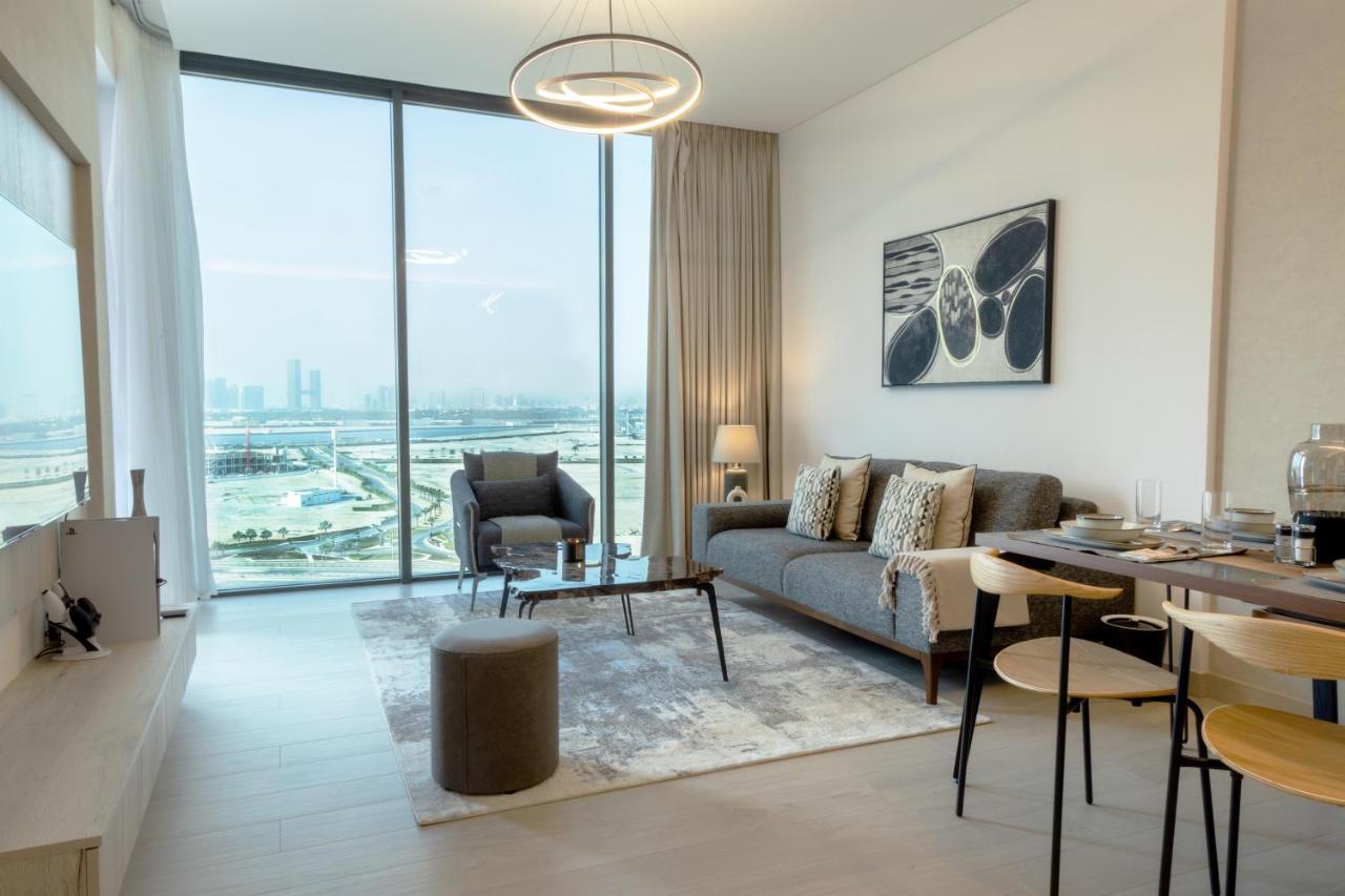 Apartmán Full Moon Of One Park Avenue Dubaj Exteriér fotografie