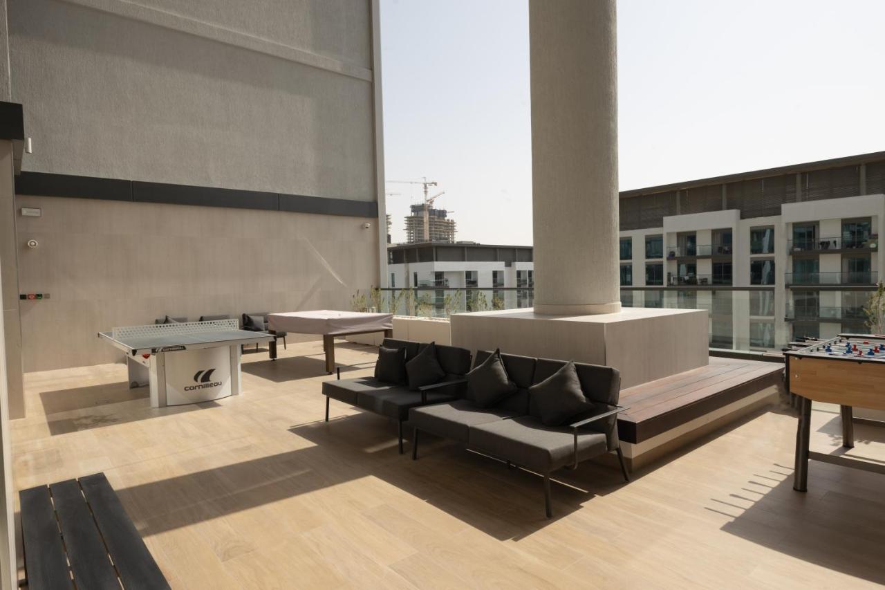 Apartmán Full Moon Of One Park Avenue Dubaj Exteriér fotografie